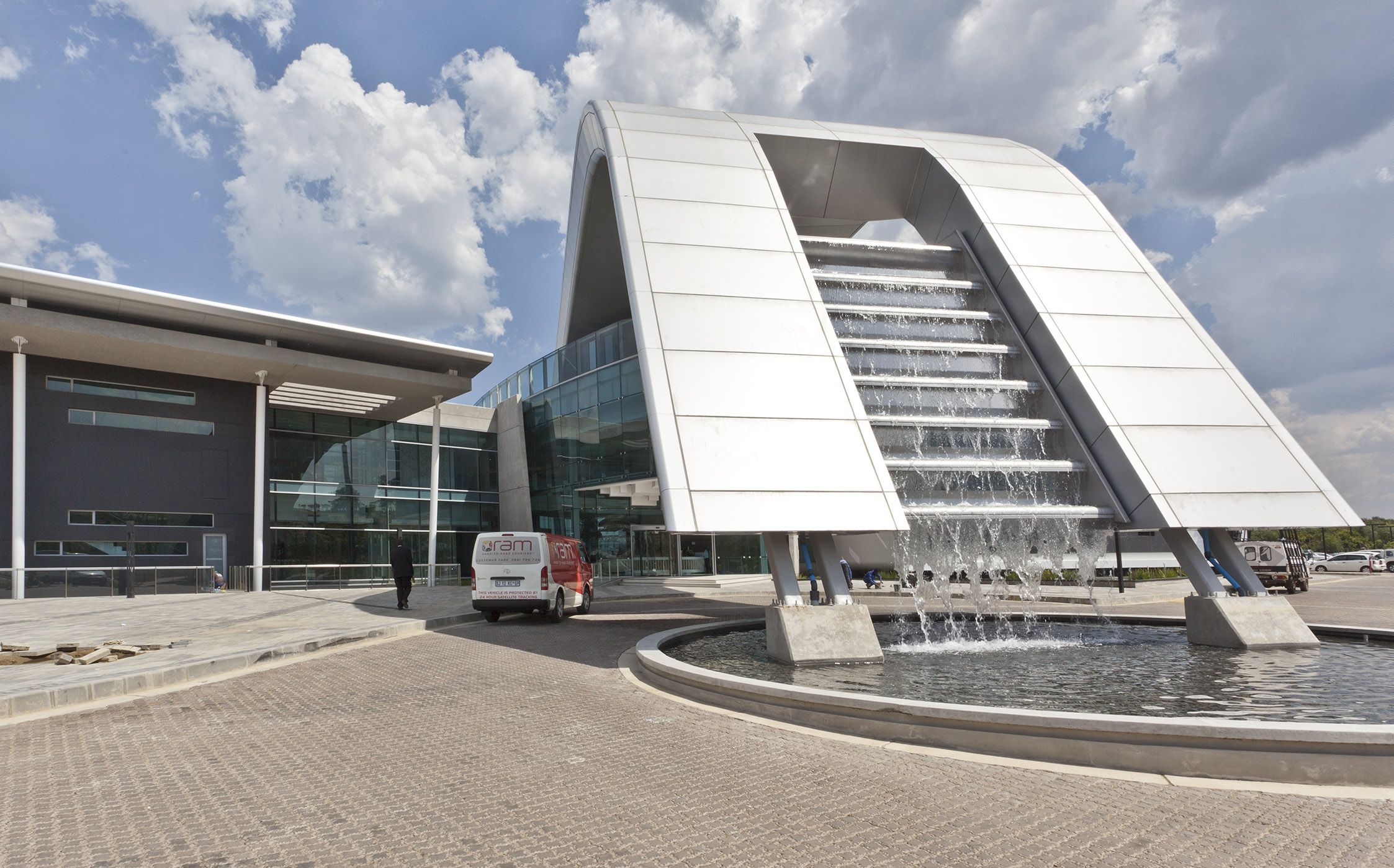 Telesure Head Office